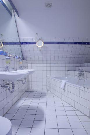 Hotel Waldhaus An De Miaelkwellen Ladbergen Pokoj fotografie