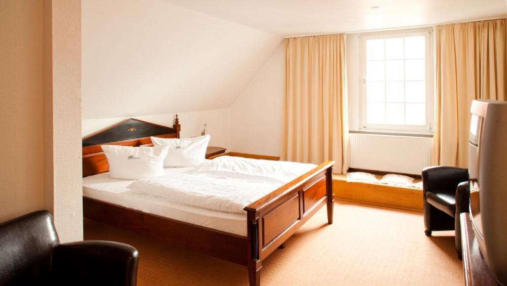 Hotel Waldhaus An De Miaelkwellen Ladbergen Pokoj fotografie